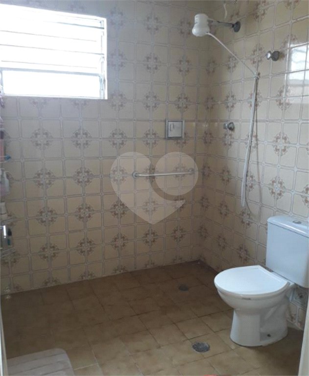 Casa à venda com 2 quartos em Mandaqui, São Paulo, SP
