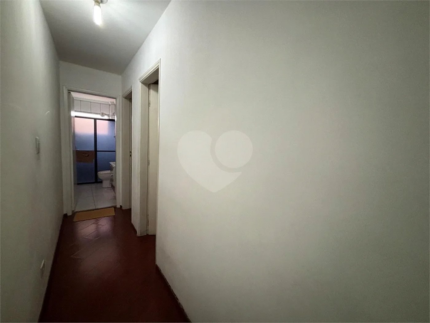 Apartamento à venda com 2 quartos em Santana, São Paulo, SP