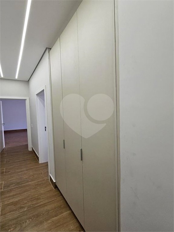 Casa à venda com 3 suítes no condomínio Residencial Milano, Indaiatuba - SP