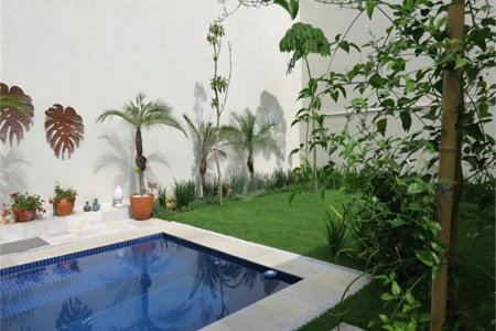 Casa à venda com 3 suítes em Vila Inah, São Paulo, SP
