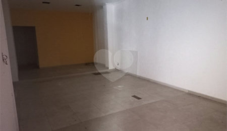 Salão Comercial para alugar em Santana, São Paulo, SP