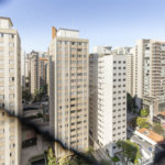Apartamento à venda com 4 quartos, sendo 2 suítes, em Indianópolis, São Paulo, SP