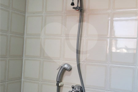 Apartamento à venda com 2 quartos em Vila Parque Jabaquara, São Paulo, SP