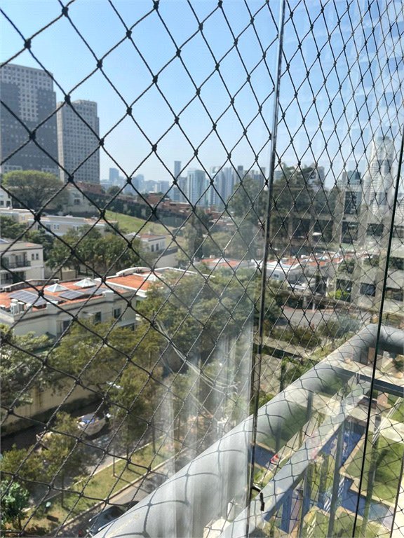 Cobertura à venda com 4 suítes em Jardim Panorama, São Paulo, SP