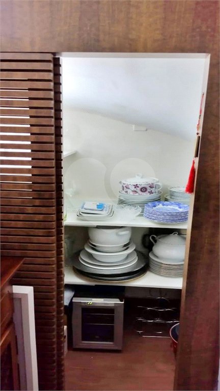 Sobrado à venda com 2 quartos, sendo 1 suíte, em Casa Verde, São Paulo, SP