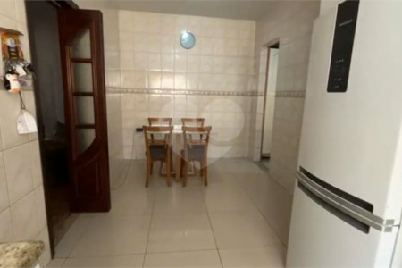 Casa à venda com 3 quartos, sendo 1 suíte, em Campo Grande, Rio de Janeiro, RJ