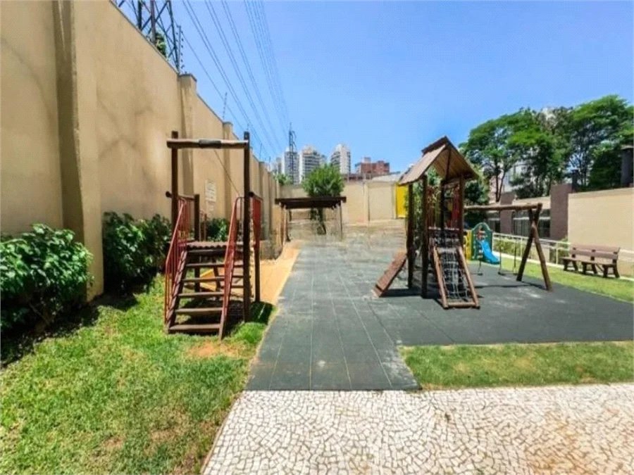 Apartamento à venda com 3 suítes em Vila Leopoldina, São Paulo, SP