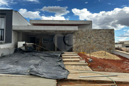 Casa à venda com 3 quartos, sendo 1 suíte,  no condomínio Reserva Ipanema, Sorocaba - SP