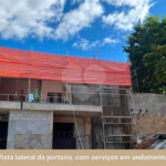 Apartamento à venda com 3 suítes em Vila Regente Feijó, São Paulo, SP