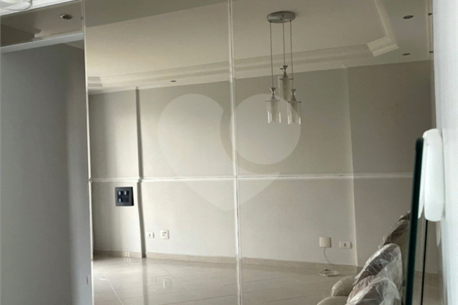 Apartamento à venda com 3 quartos, sendo 1 suíte, em Vila Guilherme, São Paulo, SP