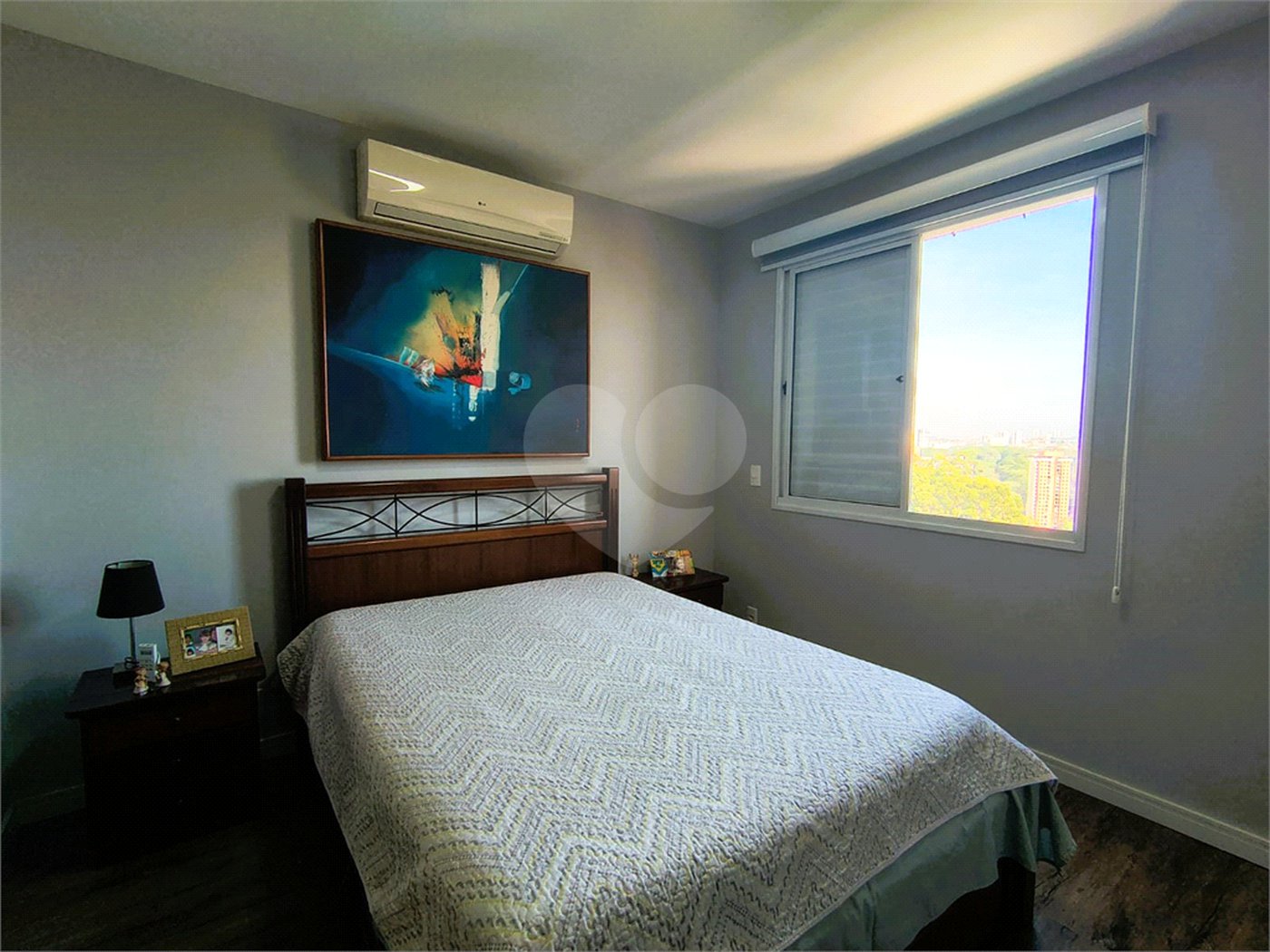 Apartamento à venda com 3 suítes em Lar São Paulo, São Paulo, SP
