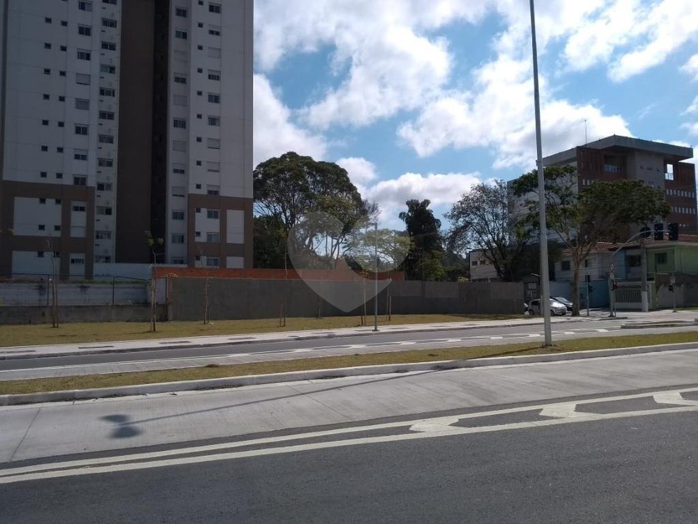 Terreno com à venda em Chácara Santo Antônio (zona Sul) - SP