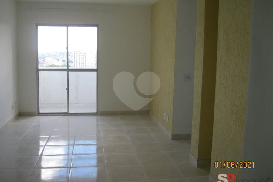 Apartamento à venda com 3 quartos, sendo 1 suíte, em Vila Nova Cachoeirinha, São Paulo, SP
