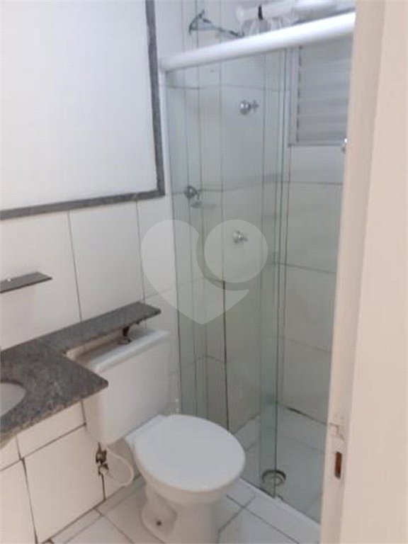 Apartamento à venda com 2 quartos, sendo 1 suíte,  em Paraíso do Morumbi, São Paulo, SP