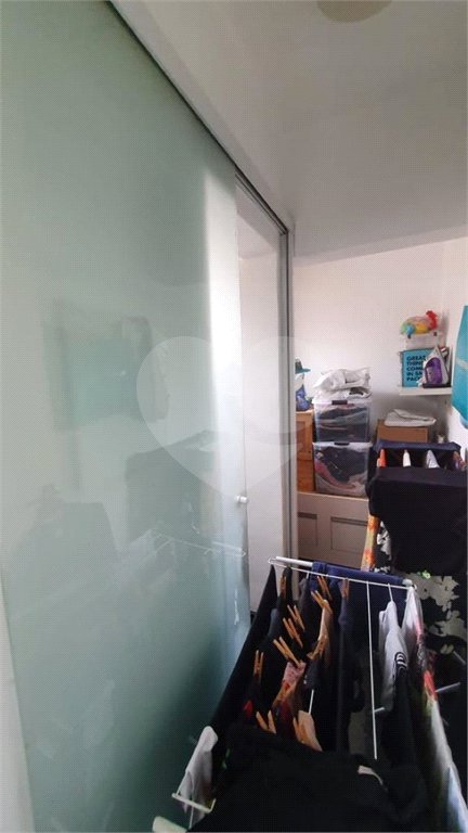Apartamento à venda com 2 quartos, sendo 1 suíte, em Itaim Bibi, São Paulo, SP
