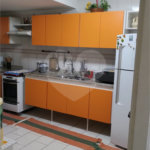Duplex à venda com 3 quartos, sendo 1 suíte, em Enseada, Guarujá, SP