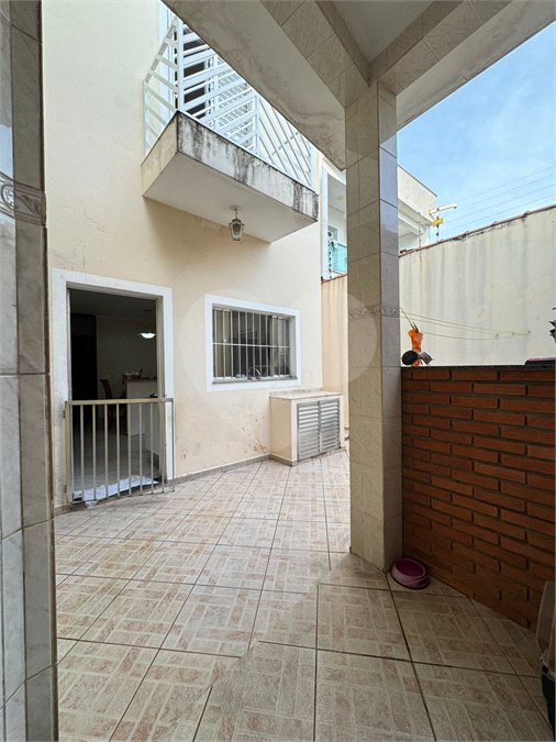 Casa à venda com 3 quartos, sendo 1 suíte, em Vila Constança, São Paulo, SP