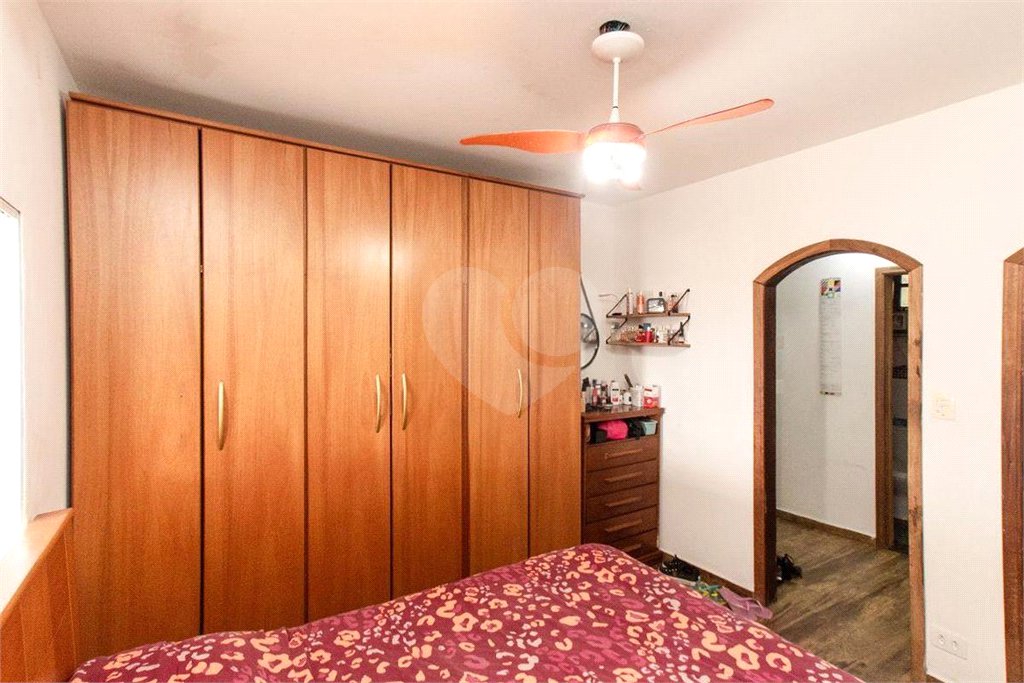 Sobrado à venda com 3 quartos, sendo 1 suíte, em Vila Medeiros, São Paulo, SP