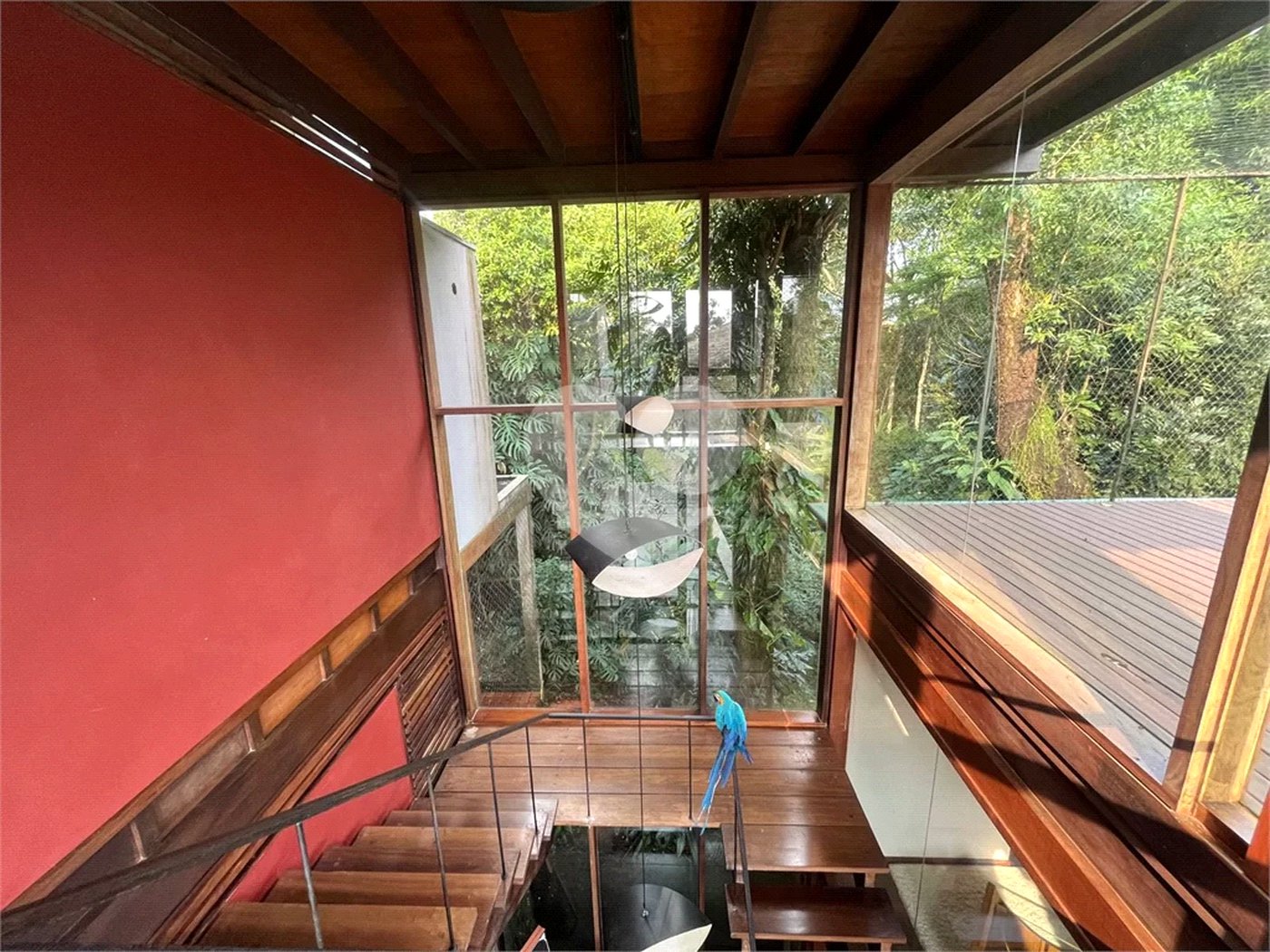 Casa à venda com 3 quartos, sendo 1 suíte, no condomínio Jardim da Montanha I, Mairiporã - SP