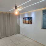Apartamento à venda com 2 quartos em Santa Cruz, Rio de Janeiro, RJ