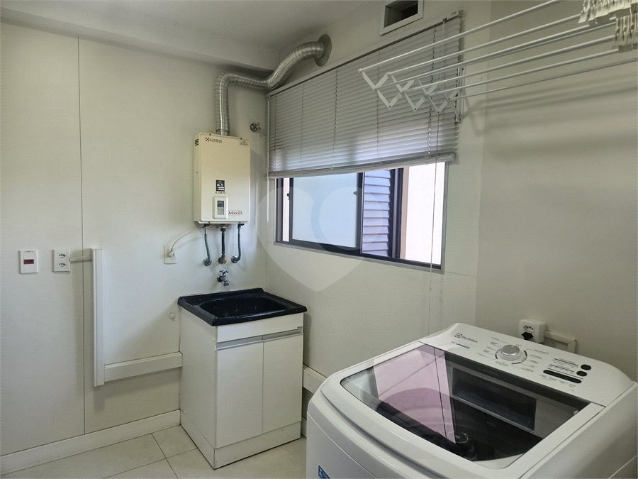 Apartamento à venda em Alto da Boa Vista, São Paulo, SP
