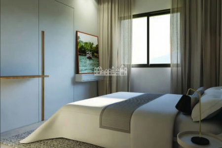 Apartamento com 2 suítes perto da Lucas em Atibaia