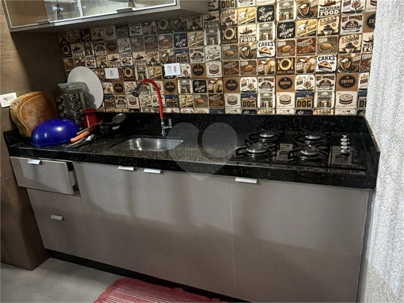 Casa à venda com 2 quartos em Jardim Residencial Villa Amato, Sorocaba, SP