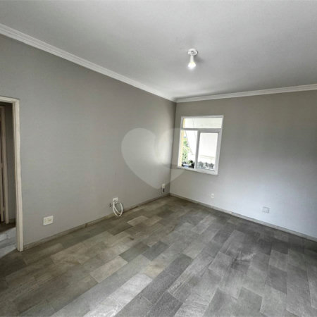 Apartamento à venda com 2 quartos em Tijuca, Rio de Janeiro, RJ