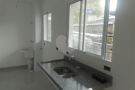 Apartamento à venda com 2 quartos em Jardim Japão, São Paulo, SP