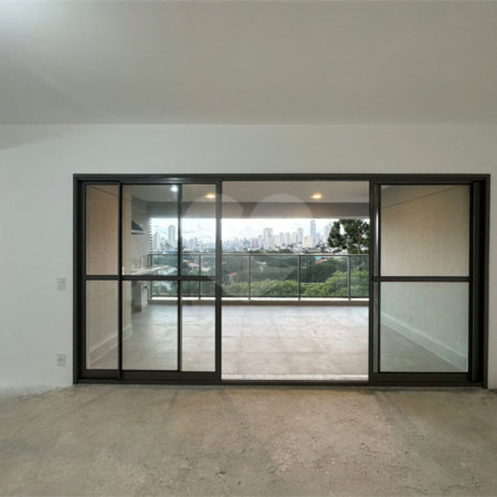 Apartamento à venda com 3 suítes em Jardim Aurélia, São Paulo, SP