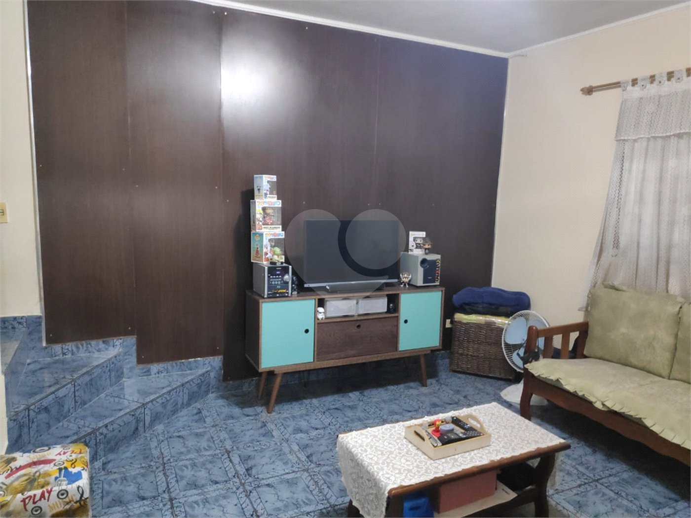 Casa à venda com 3 quartos, sendo 1 suíte, em Vila Nivi, São Paulo, SP