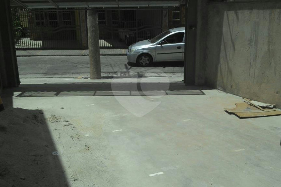 Sobrado à venda com 3 suítes em Jaçanã, São Paulo, SP