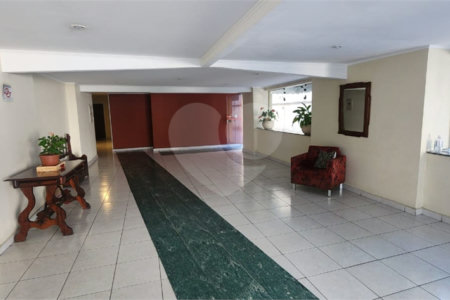 Apartamento à venda com 3 quartos em Saúde, São Paulo, SP