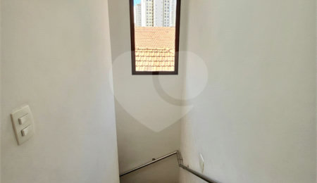 Sobrado à venda com 3 quartos, sendo 1 suíte, em Santana, São Paulo, SP