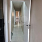 Sobrado à venda com 3 quartos, sendo 1 suíte, em Horto, São Paulo, SP