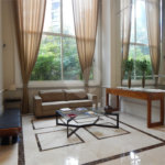 Apartamento à venda com 4 suítes em Moema, São Paulo, SP