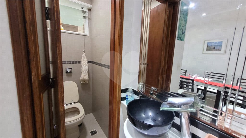 Casa de Vila à venda com 3 quartos, sendo 2 suítes, em Jardim Marajoara, São Paulo, SP