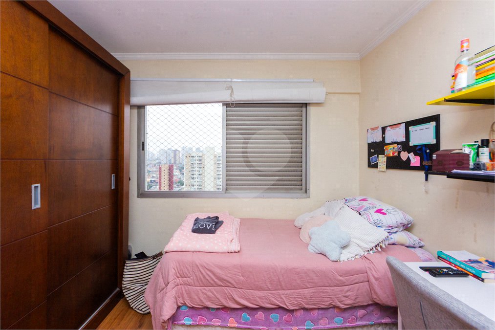 Apartamento à venda com 3 quartos, sendo 1 suíte, em Mirandópolis, São Paulo, SP