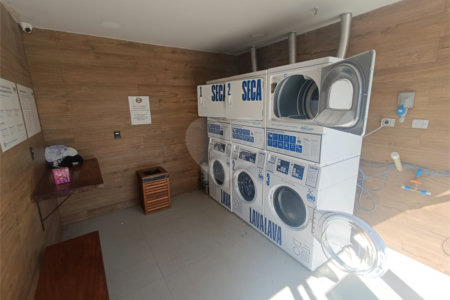 Apartamento à venda com 1 quarto no Centro, Rio de Janeiro, RJ