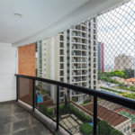 Apartamento à venda com 4 quartos, sendo 3 suítes, em Alto da Lapa, São Paulo, SP