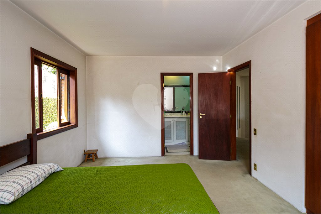 Casa de Vila à venda com 4 suítes em Jardim Prudência, São Paulo, SP