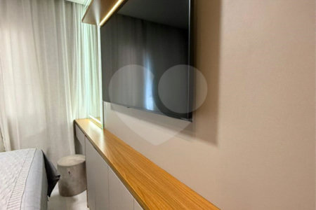 Apartamento à venda com 2 quartos em Jardim Casablanca, Indaiatuba, SP