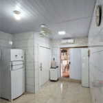 Casa à venda com 3 quartos, sendo 1 suíte, em Vila Ferroviária III, Ponta Porã, MS