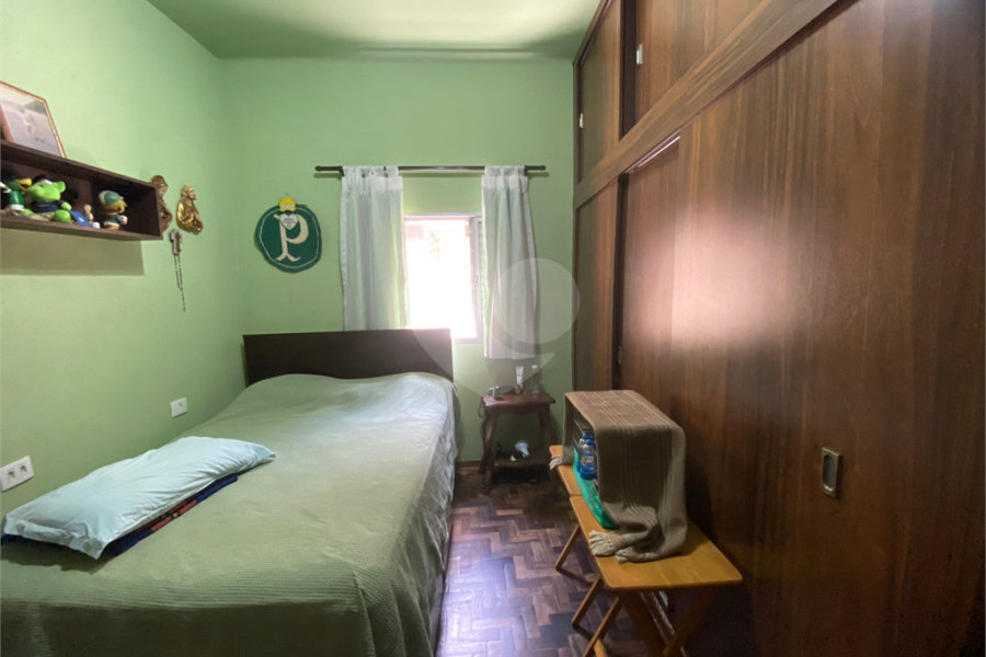 Casa à venda com 4 quartos em Santana, São Paulo, SP