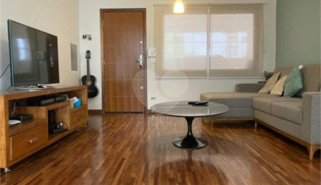 Casa à venda com 3 quartos em Perdizes, São Paulo, SP