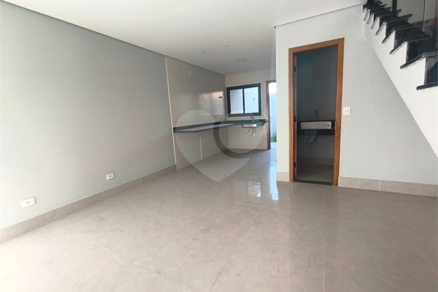 Sobrado à venda com 3 quartos, sendo 1 suíte, em Santana, São Paulo, SP
