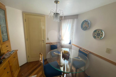 Apartamento à venda ou para alugar com 3 suítes em Perdizes, São Paulo, SP