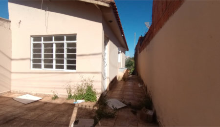 Casa à venda com 1 quarto em Jardim Maricota, Itapetininga, SP