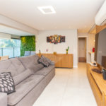 Apartamento à venda com 3 quartos, sendo 1 suíte, em Chácara Santo Antônio (zona Sul), São Paulo, SP