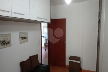 Apartamento à venda com 2 quartos em Rocha, Rio de Janeiro, RJ